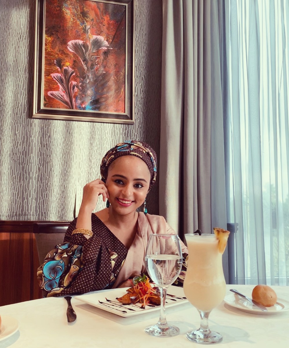 Processed with VSCO with p5 preset